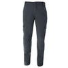 HP GEARZ MEN MOTORCYCLE CARGO PANT – BLACK LINED WITH TWARON® FIBER with FREE CE HIP and KNEE ARMOR