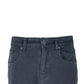 HP GEARZ MENS MOTORCYCLE JEANS – BLACK LINED WITH TWARON® FIBER with FREE CE HIP and KNEE ARMOR
