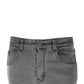HP GEARZ MEN MOTORCYCLE JEANS – GREY LINED WITH TWARON® FIBER with FREE CE HIP and KNEE ARMOR