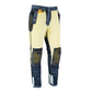 HP GEARZ MEN MOTORCYCLE JEANS – GREY LINED WITH TWARON® FIBER with FREE CE HIP and KNEE ARMOR