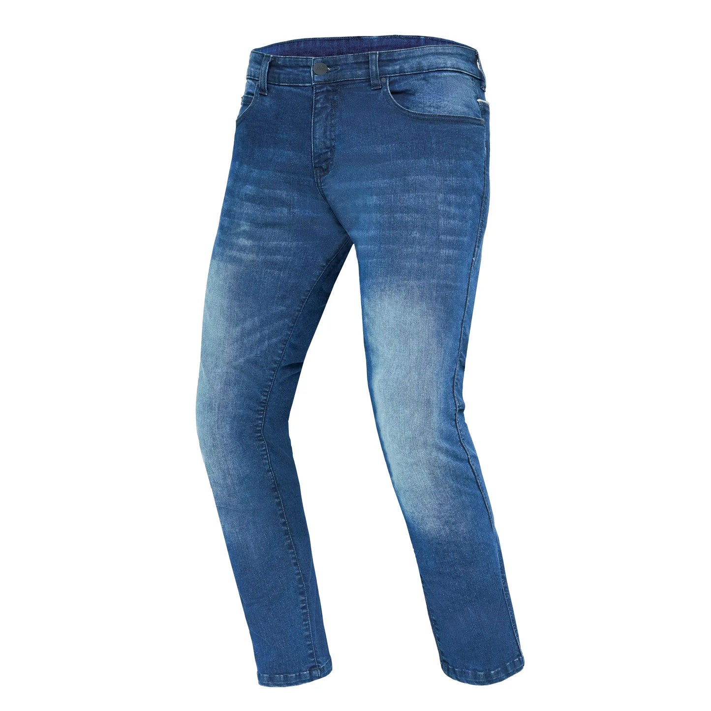 HP GEARZ MEN MOTORCYCLE JEANS – BLUE